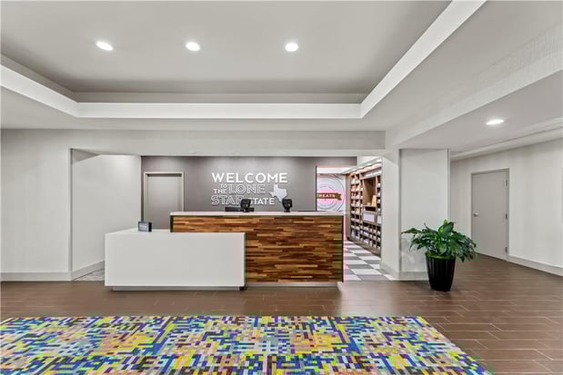 Images Hampton Inn & Suites Corpus Christi I-37 - Navigation Blvd.