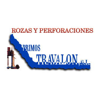 Rozas Y Perforaciones Primos Travalón Logo