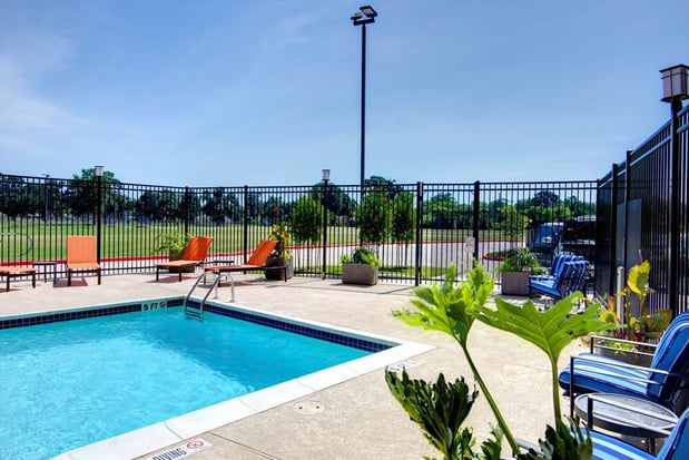 Images Hampton Inn Houston I-10 East