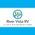 River Vista RV Park Logo