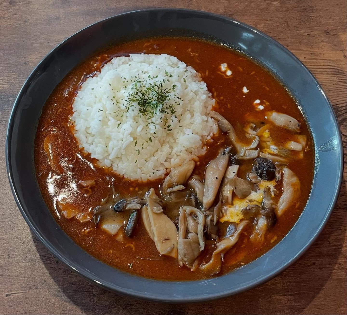 Images ハヤシライス専門店かもめ軒