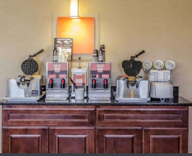 Images SureStay Plus by Best Western Jonestown Lebanon Valley