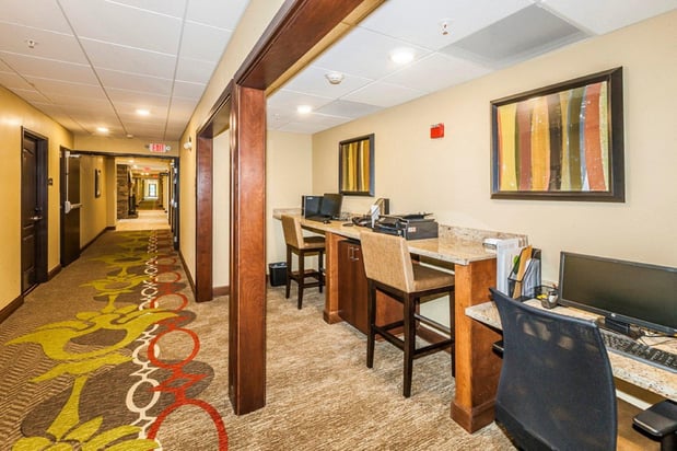 Images Staybridge Suites Knoxville-West by IHG