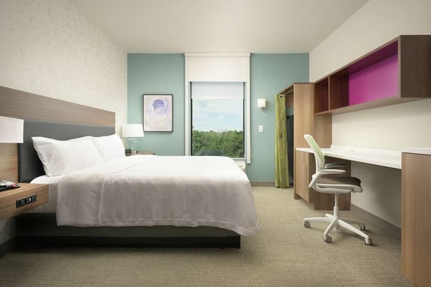 Images Home2 Suites by Hilton Atlanta NW Kennesaw