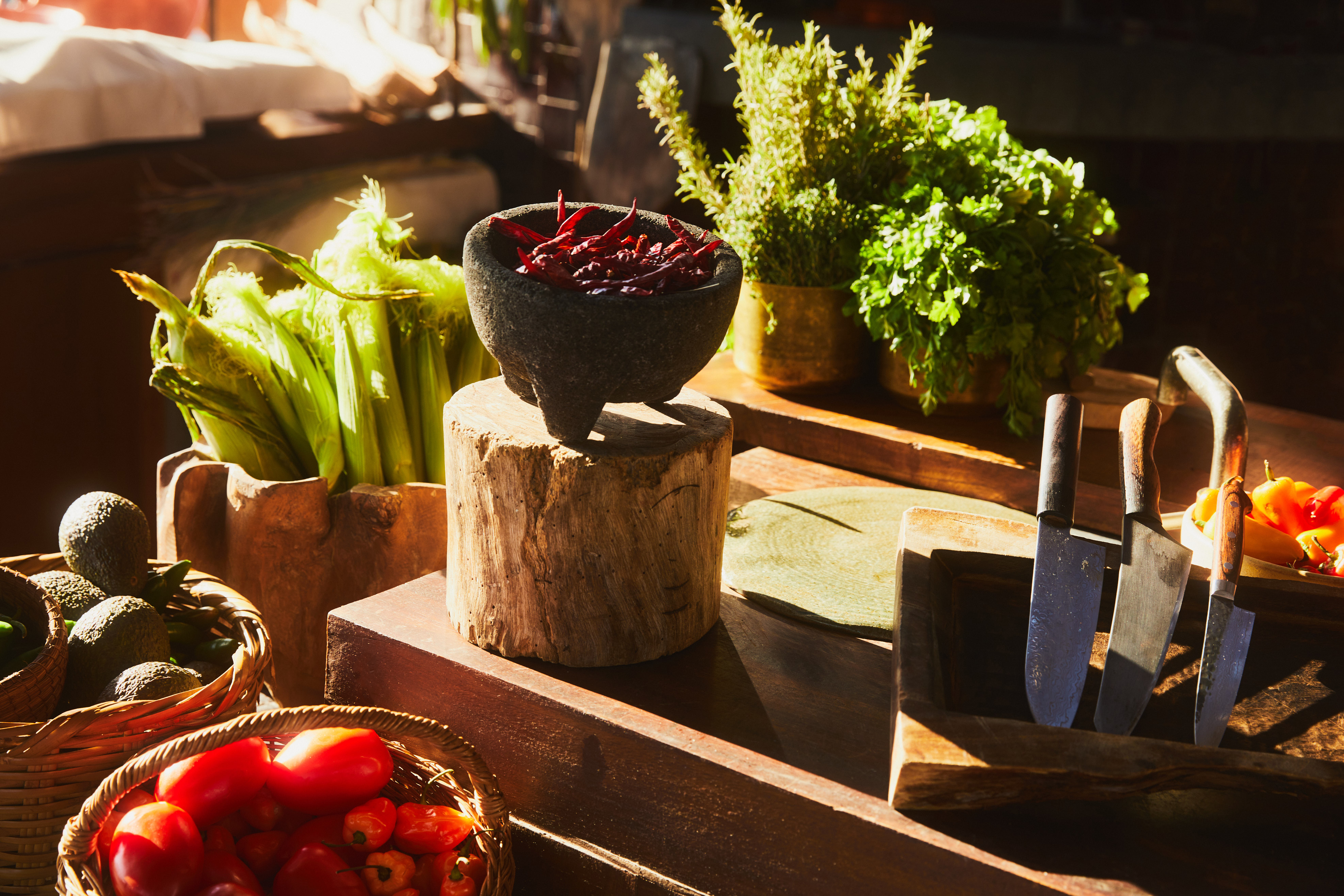 Images Cocina del Mar