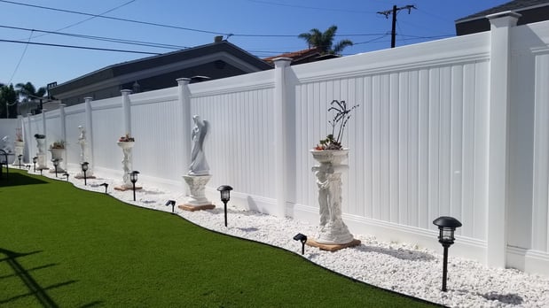 Images Superior  Fence Inc