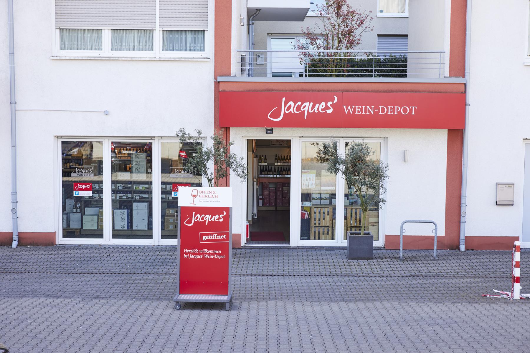 Bild 3 Jacques’ Wein-Depot Hürth in Hürth