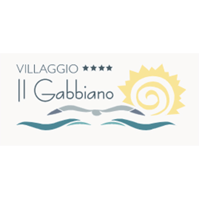 Villaggio Residence Il Gabbiano Logo