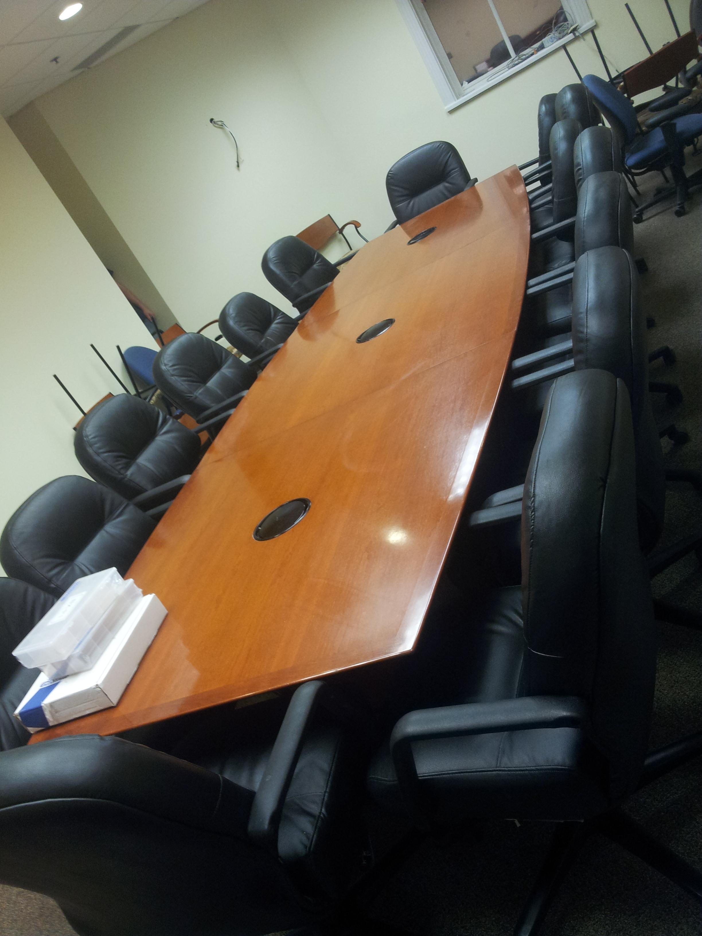 A Step Ahead Office Installers, Llc