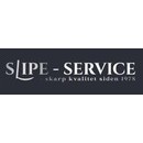 Slipe-Service AS Logo