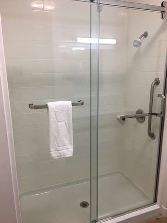 Images Hampton Inn McPherson