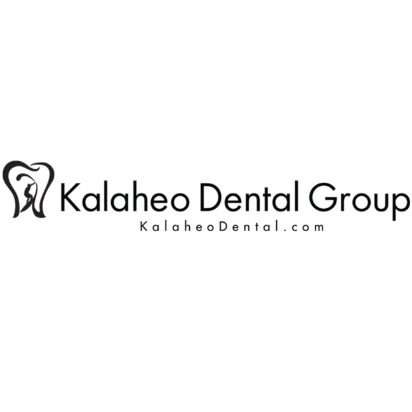 Kalaheo Dental Group Logo