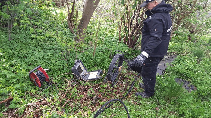 Images Gurrelyst Kloak ApS