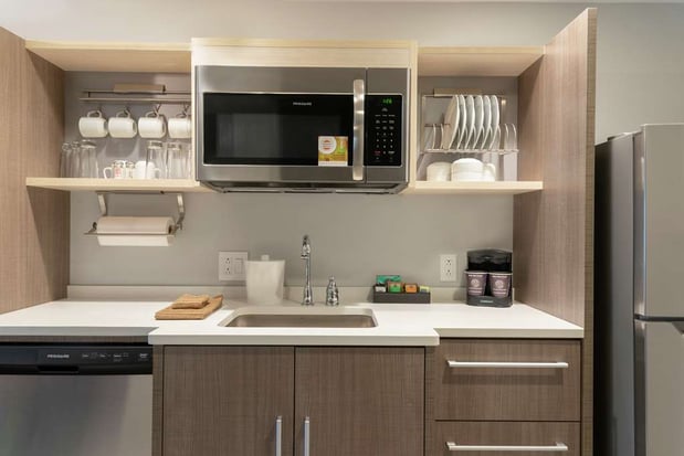 Images Home2 Suites by Hilton Indianapolis Airport