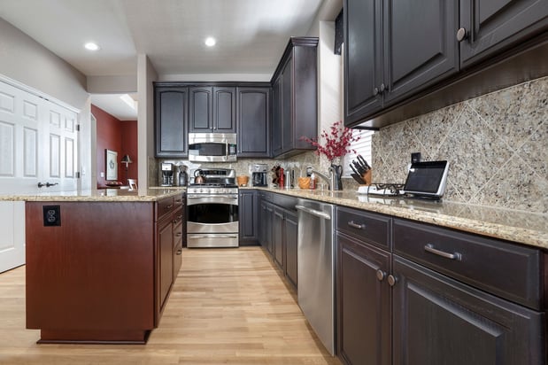 Images N-Hance Wood Refinishing of Johnson County