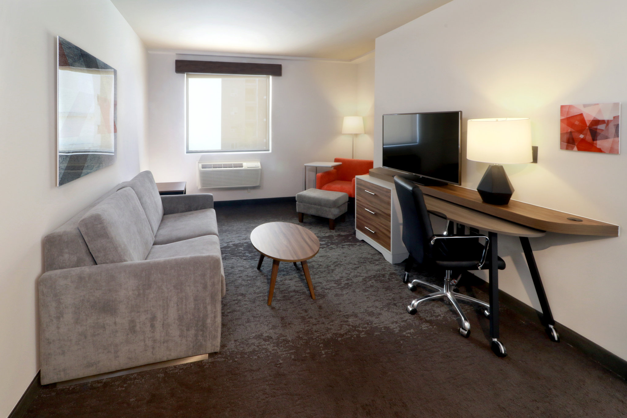 Images Holiday Inn & Suites Monterrey Apodaca Zona Airport by IHG