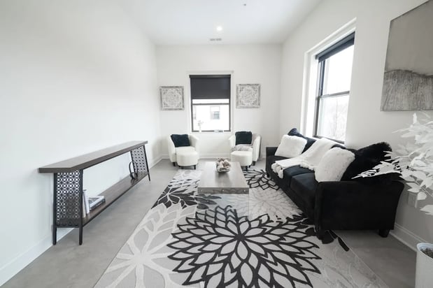 Images The Annex Apartments