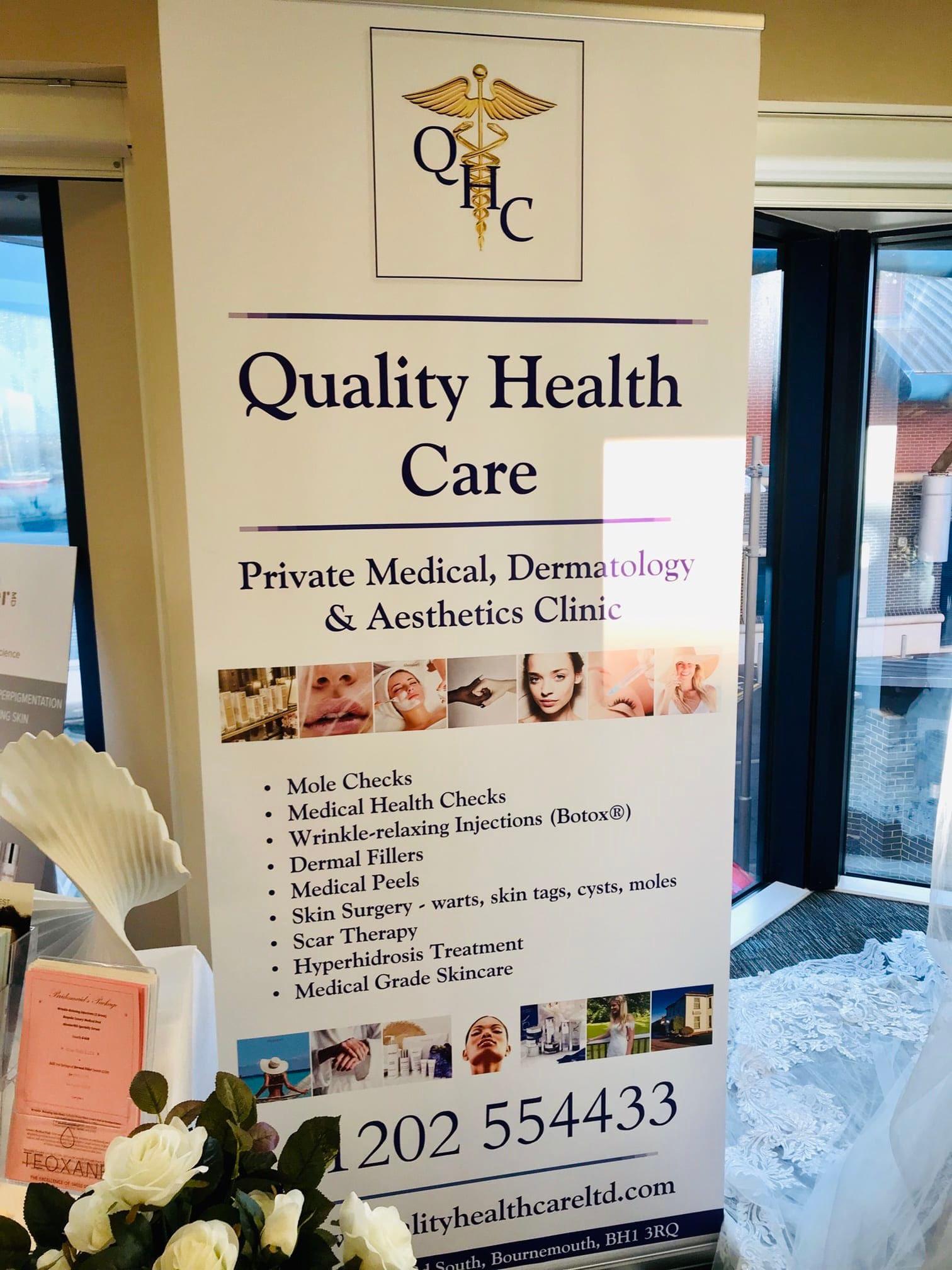 Images Quality Health Care Ltd