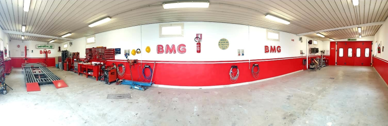 Images Carrozzeria BMG