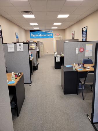 Images Jackson Hewitt Tax Service