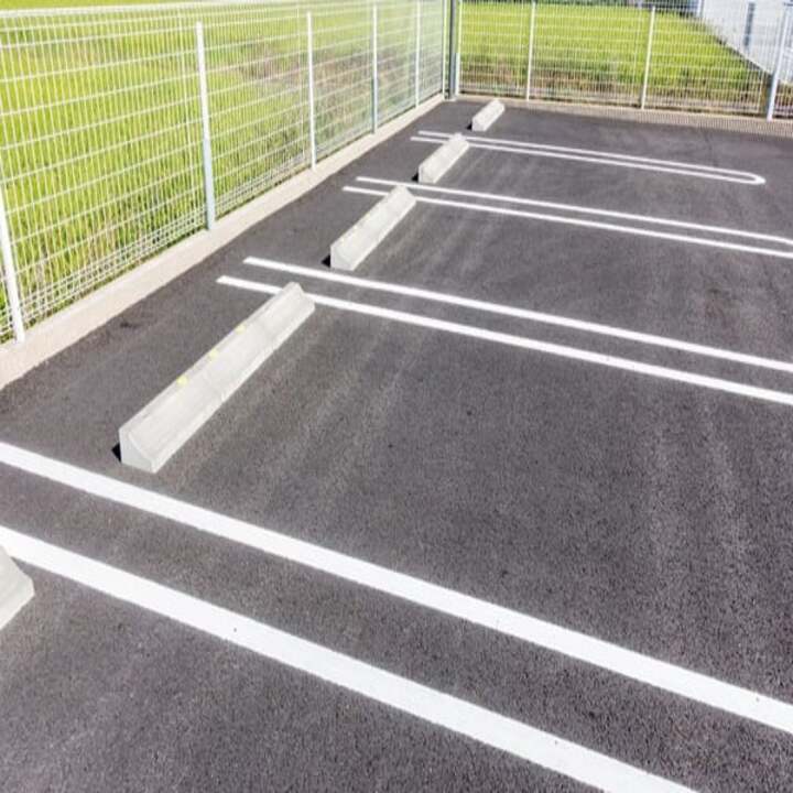 Images Corey's Parking Lot Striping