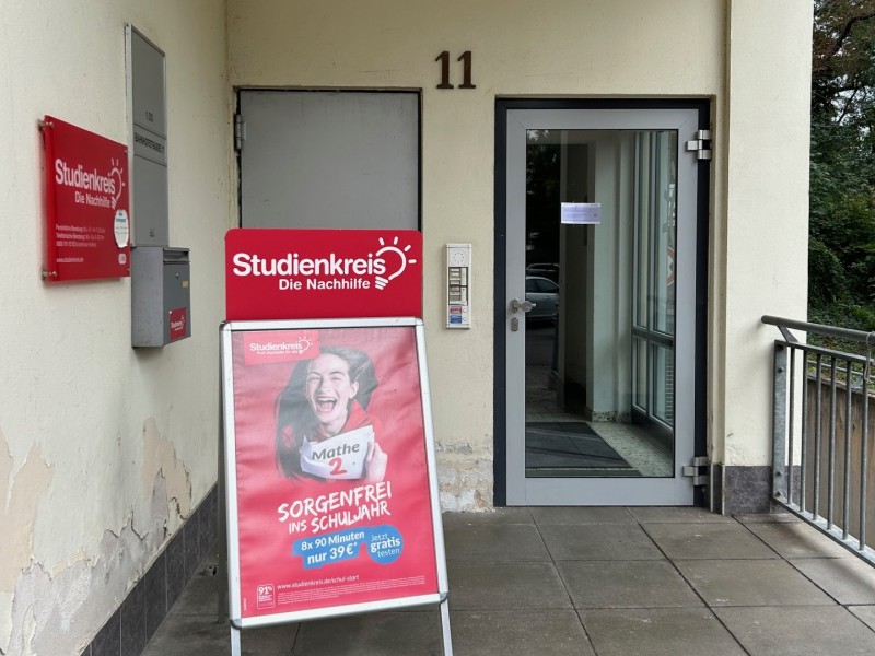 Bilder Studienkreis Nachhilfe Merseburg
