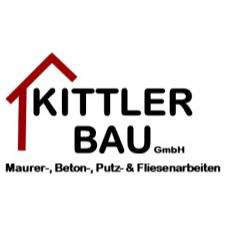 Logo Kittler Bau GmbH