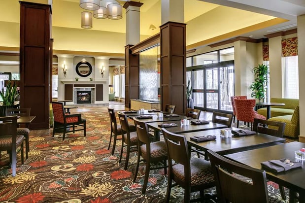 Images Hilton Garden Inn Pittsburgh/Cranberry