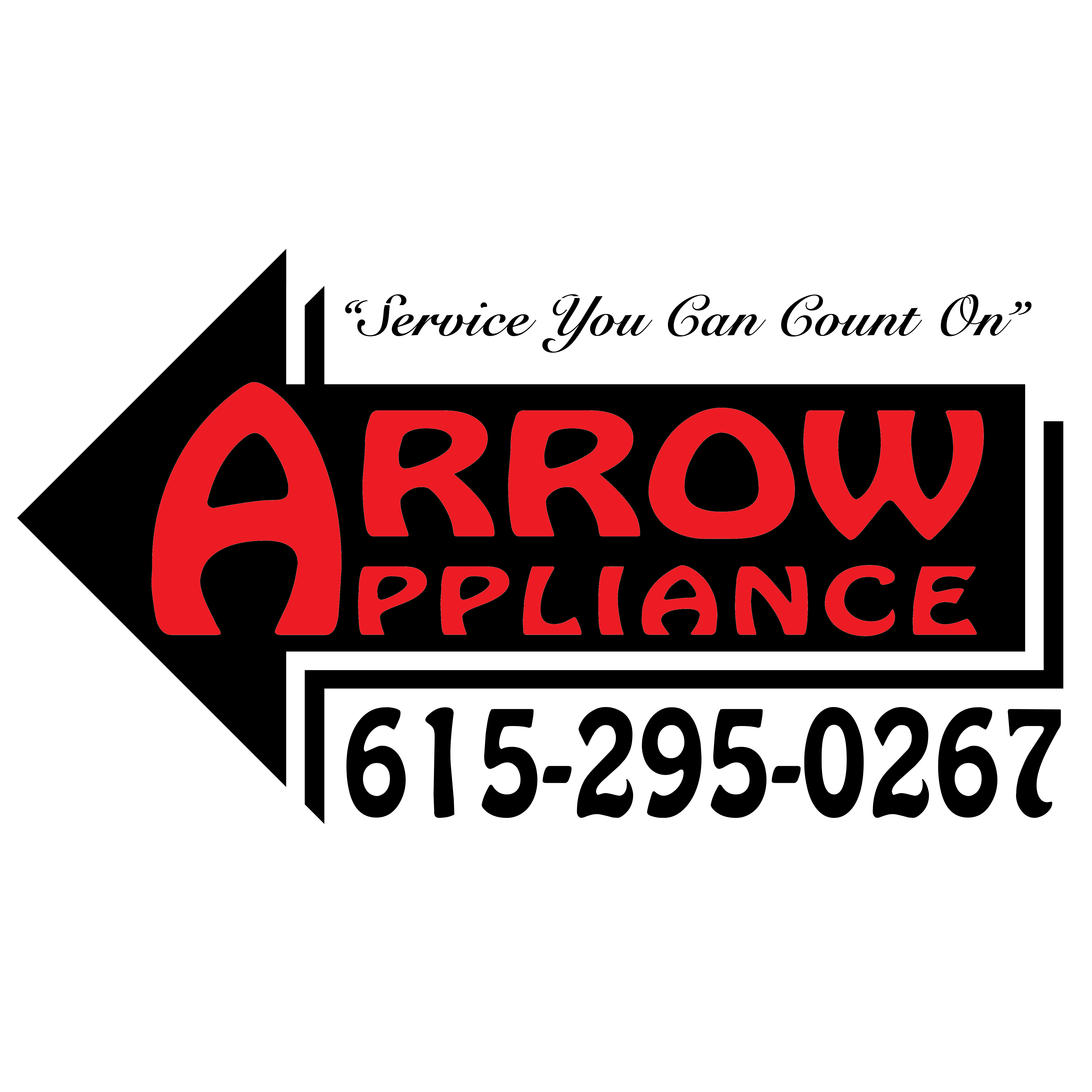 Arrow Appliance