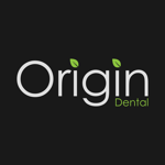 Origin Dental Logo
