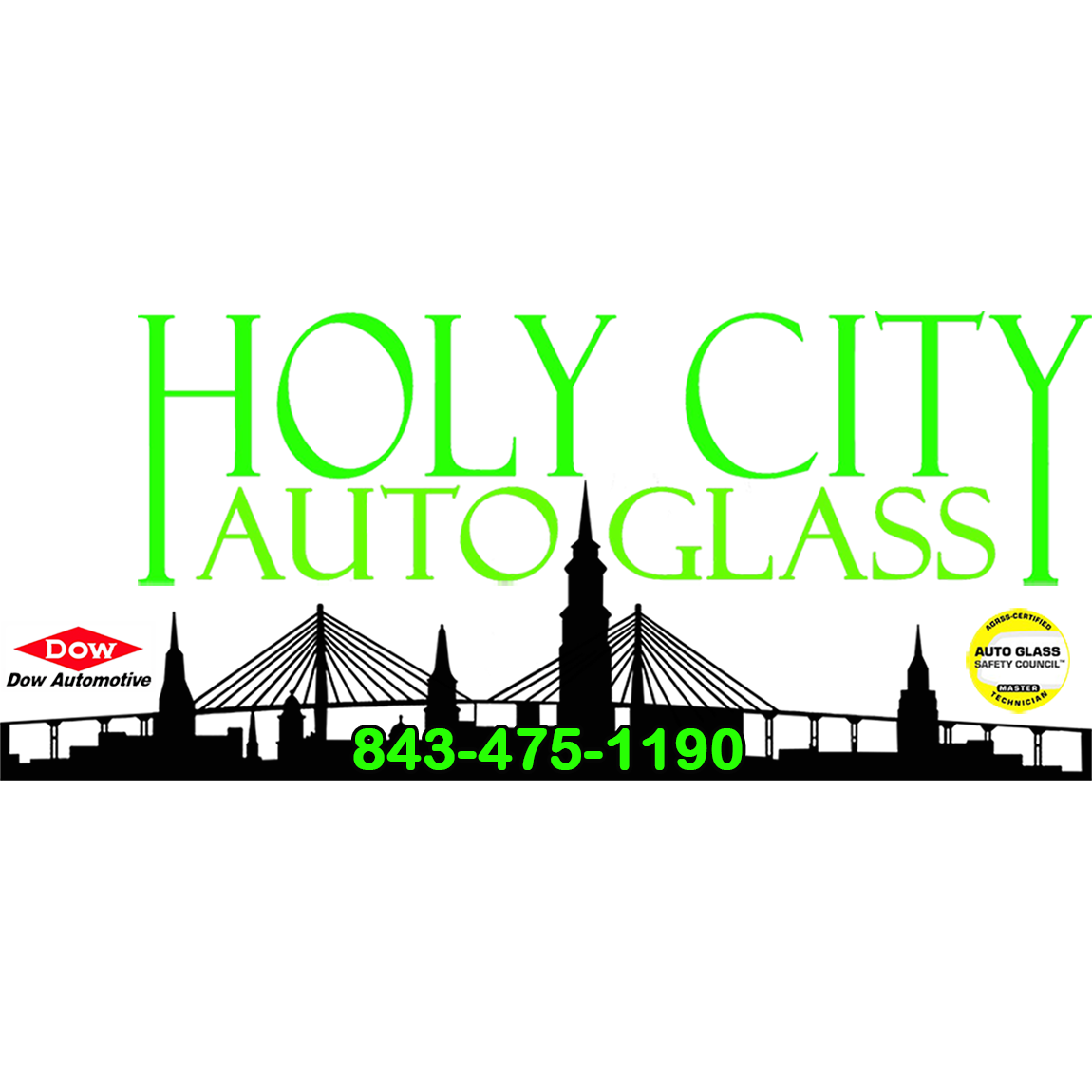 Holy City Auto Glass