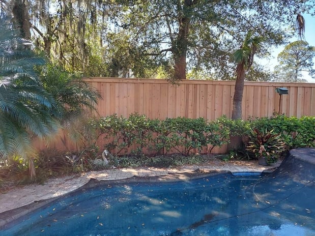 Images Eagerton Fence Company