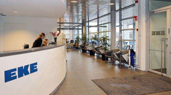 Images EKE-Yhtiöt (EKE Group)