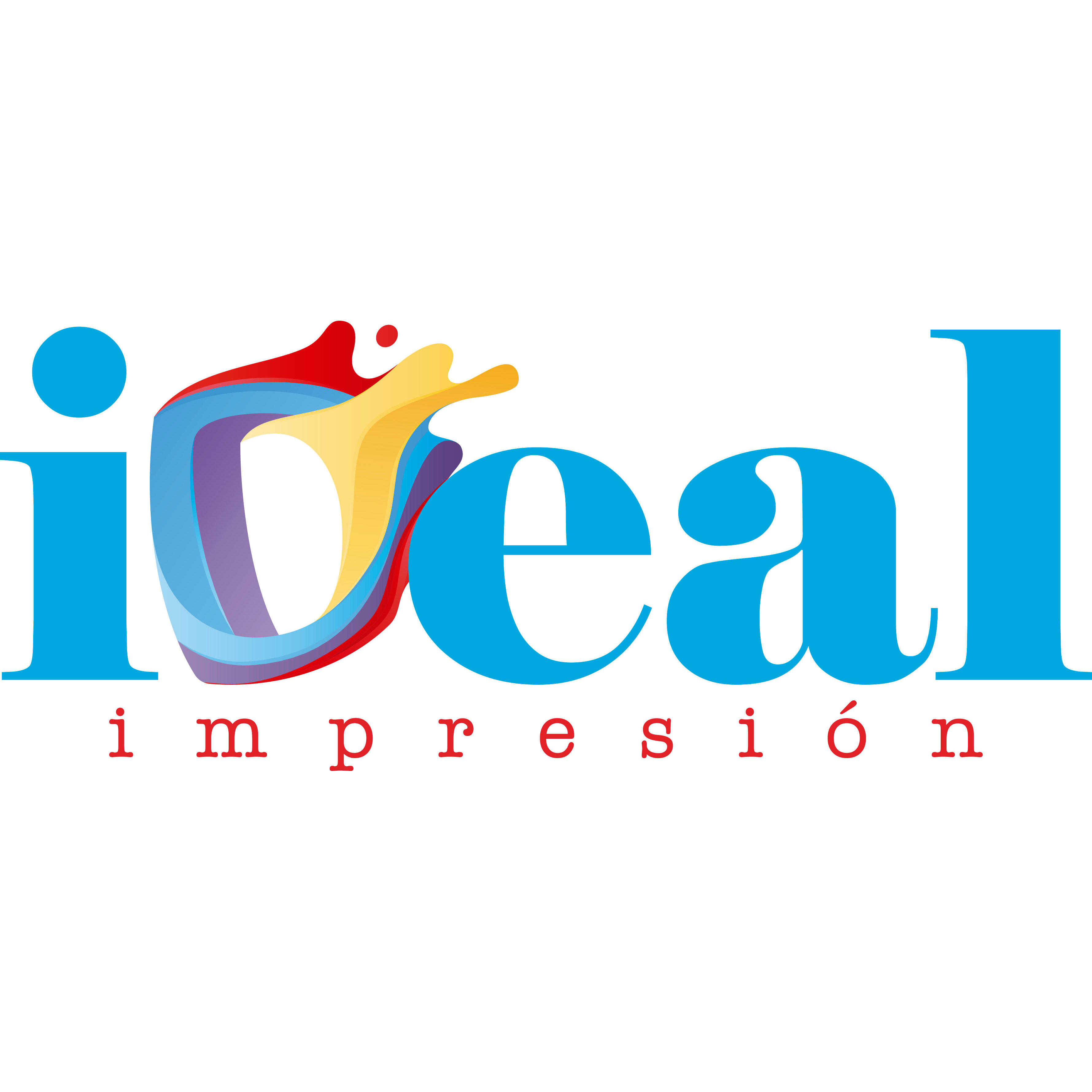 Impresión Ideal Logo