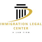 Immigration Legal Center Logo