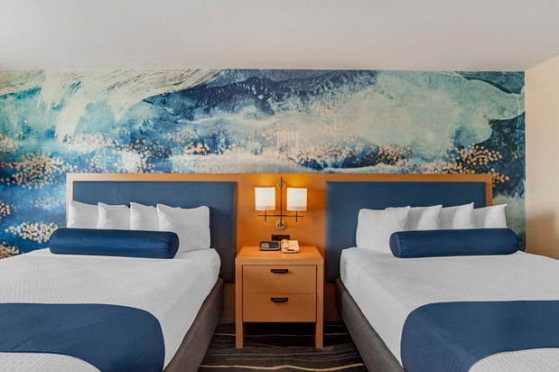 Images Best Western Plus Marina Gateway Hotel