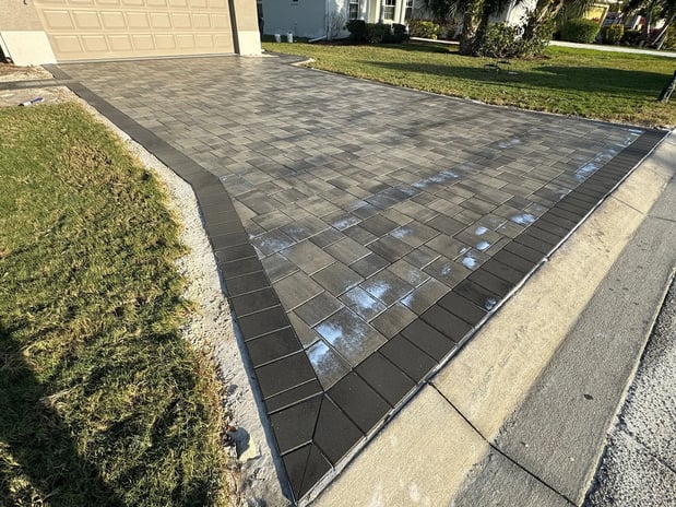 Images Luxurious Pavers