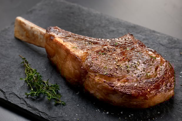 Images Simms Steakhouse