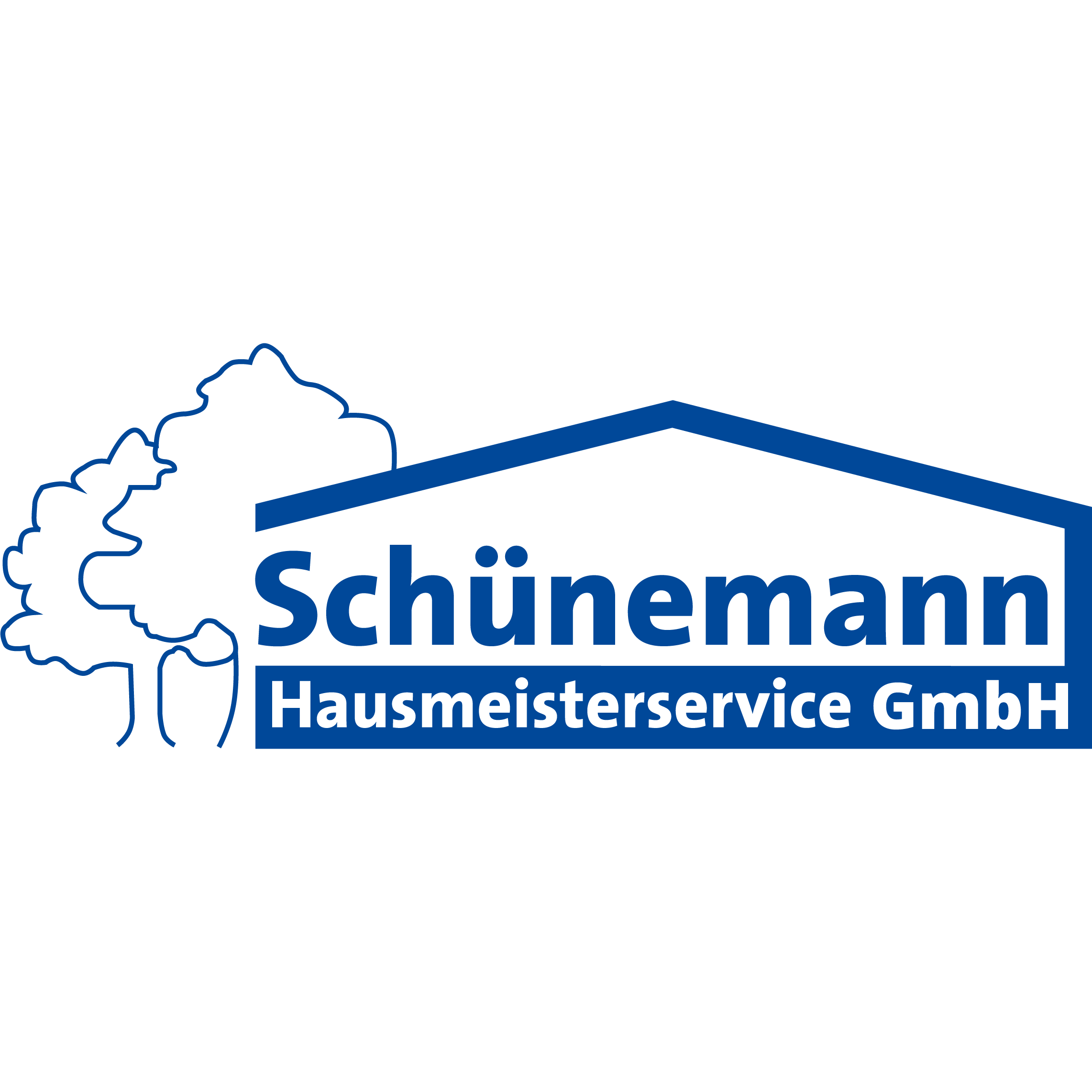 Schünemann Hausmeisterservice GmbH in Unterhaching - Logo