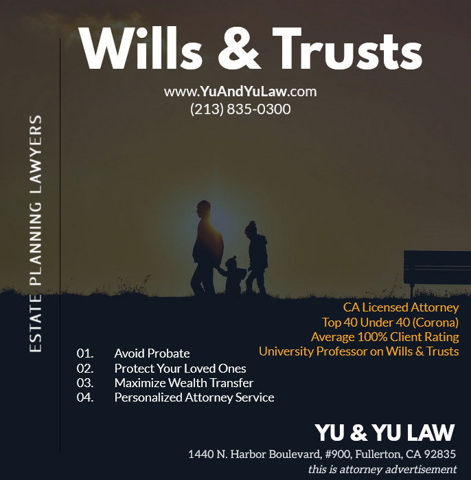 Images Yu & Yu Law