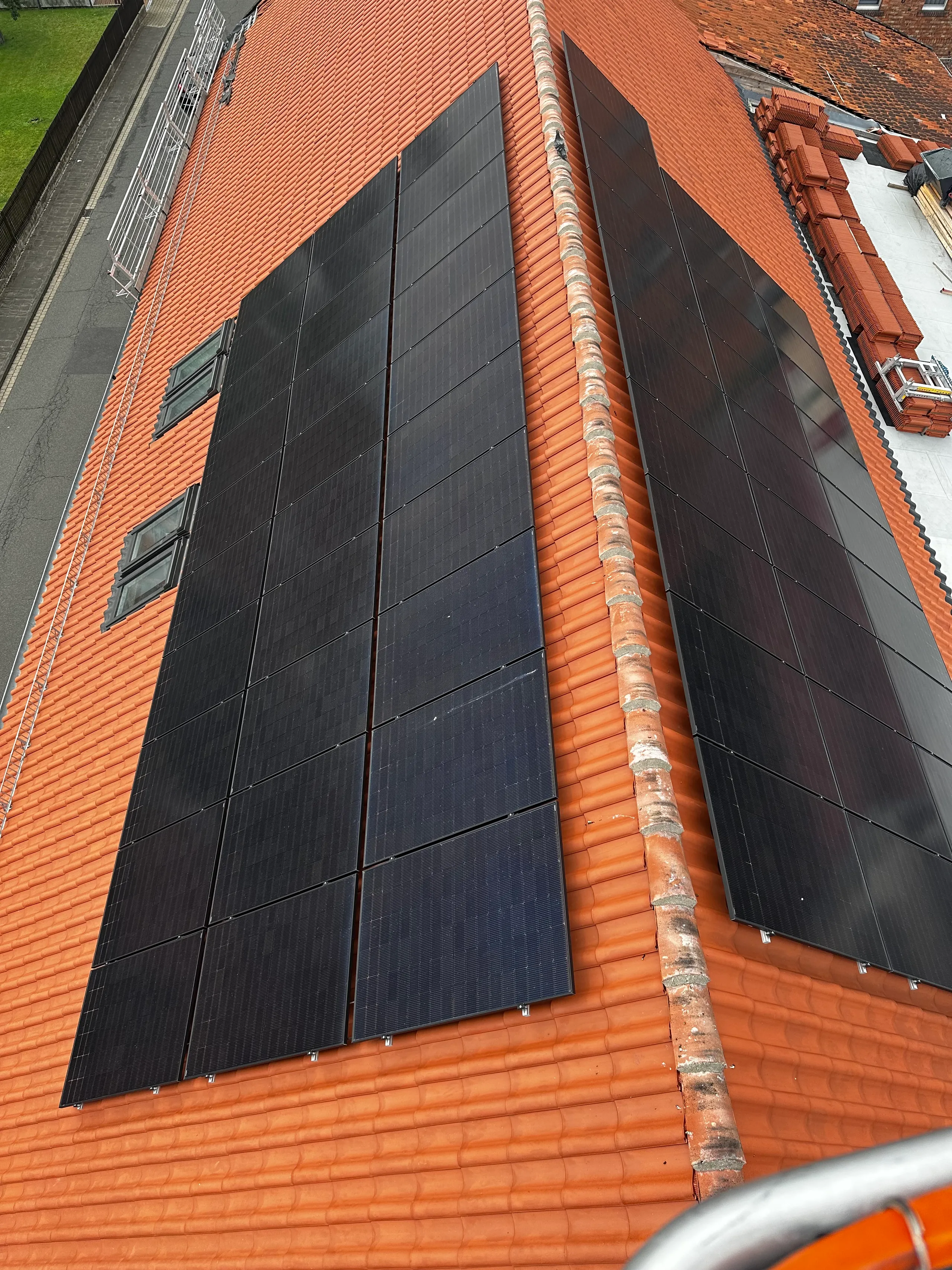 Bild 3 Berenguel Bedachungen GmbH in Hildesheim