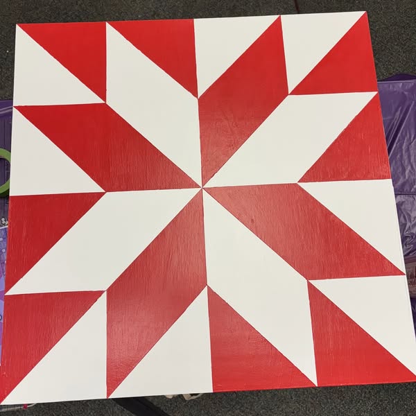 The Quilters' Corner at Middlebury Sew-N-Vac Image