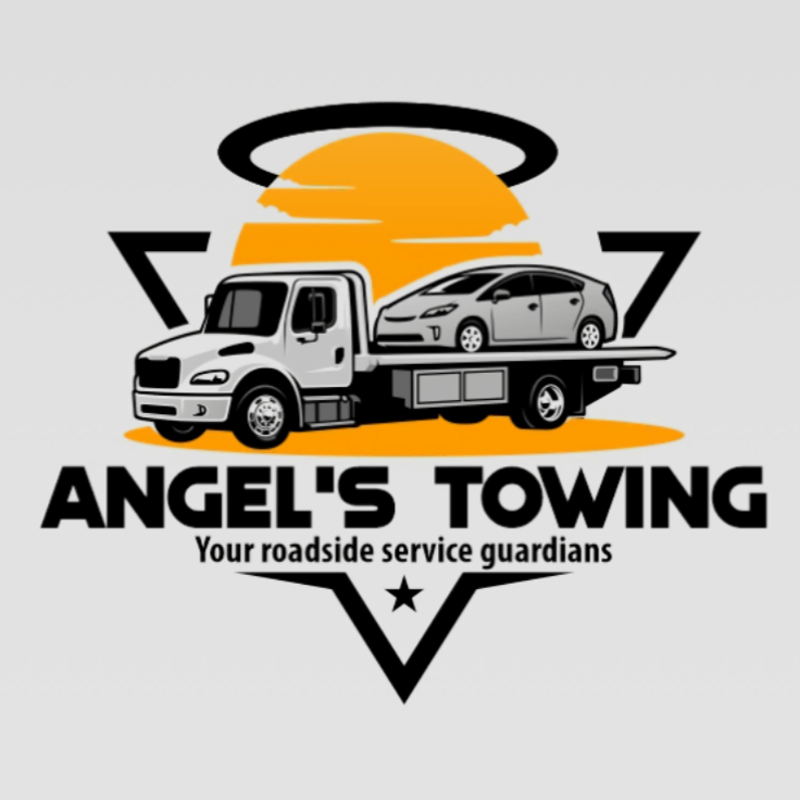 Angels Towing