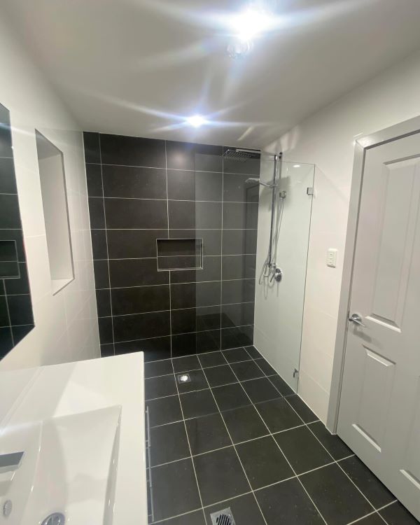 Images Final Finish C&B Services