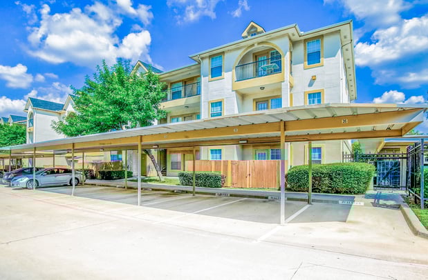 Images Tuscany Square Apartments