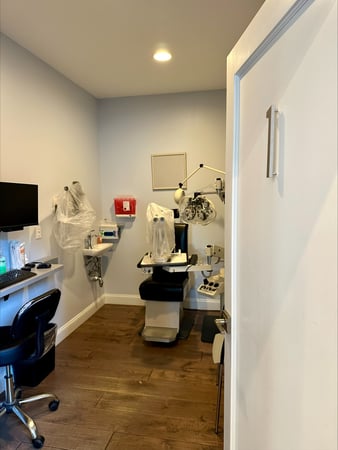 Images Community Eye Care Specialists - Jamestown