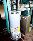 Faithful plumbing Image