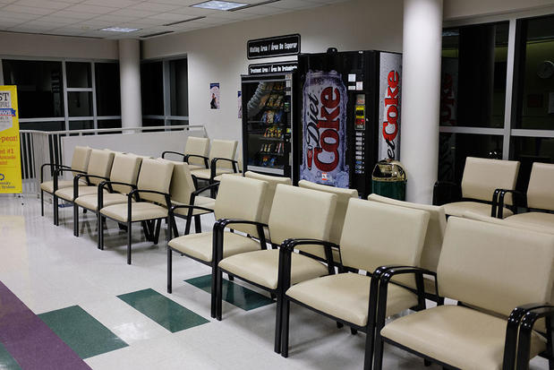 Images University Dialysis West