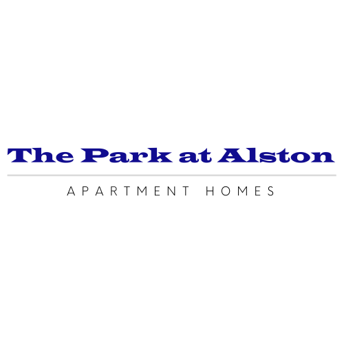 The Park at Alston Apartments Logo