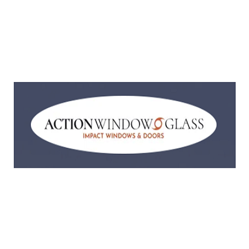 Action Window & Glass, Inc Logo